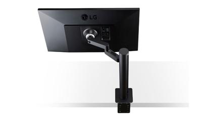 Pc Monitor - Lg - 27un880 - 27 4k - Ips Paneel - 5 Ms - 60 Hz - 2 X Hdmi / Displayport - Amd Freesync