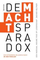 De machtsparadox - Dacher Keltner - eBook (9789000316984)