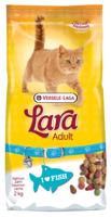 Lara adult zalm kattenvoer 2 KG