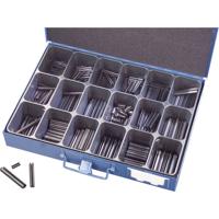 810773 Assortiment spanhulzen Inhoud 450 stuk(s) - thumbnail