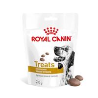 Royal Canin Veterinary Urinary S/O Treats | 230 g | Snacks voor volwassen honden van alle rassen | Hersluitbare zak | Geoptimaliseerd mineraalgehalte