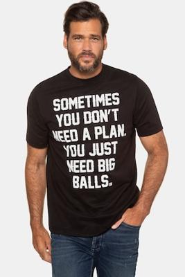 Ulla Popken Shirt - Grote Maten