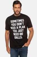 Ulla Popken Shirt - Grote Maten