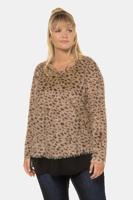 Ulla Popken pullover - Grote Maten