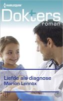 Liefde als diagnose - Marion Lennox - ebook