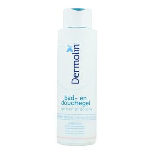 Dermolin Bad Douchegel Nf 200ml