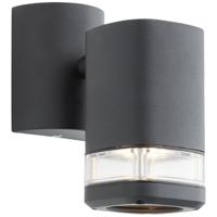 Brilliant Wandlamp Jandy zwart 90967A06 - thumbnail