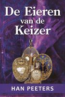 De eieren van de keizer - Han Peeters - ebook - thumbnail