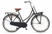 Altec Urban Transportfiets 28 inch 57cm Jeans Blue