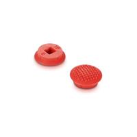 2X SCROY Trackpoint Caps for Lenovo ThinkPad Replacement for Keyboard Mouse (3.0 mm)