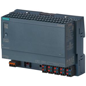 Siemens 6EP7133-6AE00-0BN0 netvoeding & inverter Binnen Meerkleurig