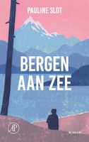 Bergen aan zee - Pauline Slot - ebook