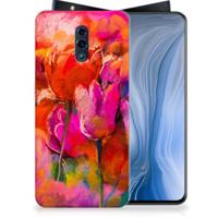Hoesje maken OPPO Reno Tulips