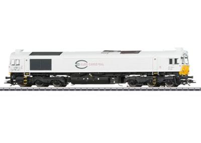 Märklin 39074 modelbaanlocomotief, meerkleurig