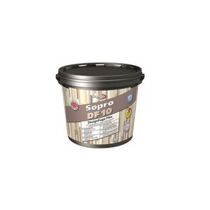 Sopro DF10 Voegmortel Designvoeg Flex 5 kg Jasmijn nr 28 Sopro