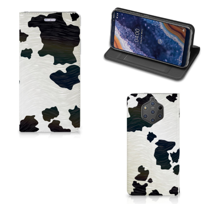 Nokia 9 PureView Hoesje maken Koeienvlekken Nokia 9 PureView Hoesje maken Koeienvlekken