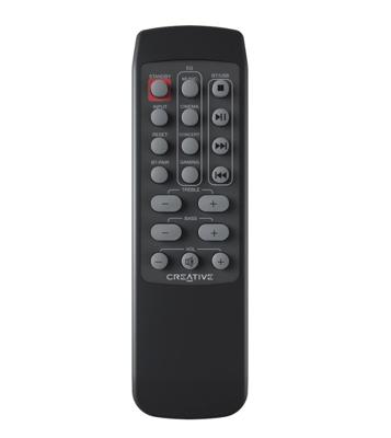 Creative Labs Creative Stage 2.1 kanalen 80 W Zwart