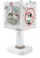 Dalber tafellamp The Pirates 29 cm