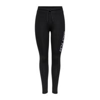 ONLY PLAY sportlegging Parona zwart