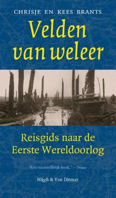 Velden van weleer - Chrisje Brants, Kees Brants - Paperback (9789038803852)