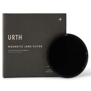 Urth 49mm Magnetic ND1000 (10 Stop) Filter Plus+