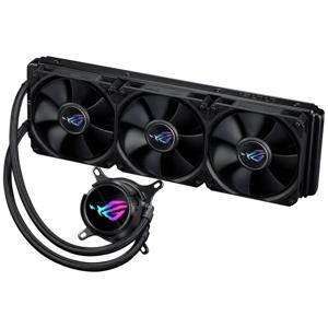 ASUS ROG Strix LC III 360 Processor Kit voor vloeistofkoeling 12 cm Zwart