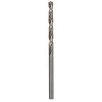 Bosch Accessories 2608595059 HSS Metaal-spiraalboor 4 mm Gezamenlijke lengte 75 mm Geslepen DIN 338 Cilinderschacht 10 stuk(s) - thumbnail