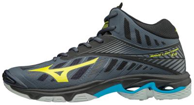 Mizuno LIGHTNING Z4 Mid fitness schoenen Mizuno LIGHTNING Z4 Mid fitness schoenen