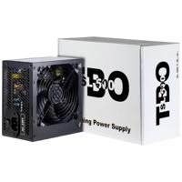 Inter-Tech SL-500 TBO PC-netvoeding 500 W - thumbnail