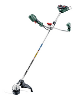 Metabo FSB 36-18 LTX BL 40 | Accu-bosmaaier | Zonder accu & lader - 601611850