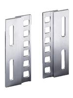 Adapter Rittal 7246.010 21/19 inch, 2 stuks
