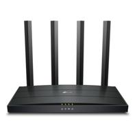 TP-Link Archer AX17 Router Ethernet LAN WLAN, zwart, merk EAN: 4895252503807
