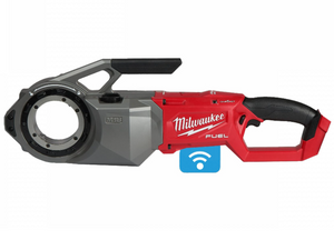 Milwaukee M18 FPT2-0C Draadsnijmachine | 18V | excl. accu&apos;s en lader - 4933478596