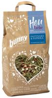 Bunny nature My favorite hooi met pastinaak en paprika - thumbnail