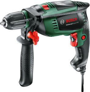 Bosch Home and Garden Universal Impact 800 Klopboormachine 1 snelheid 800 W Incl. koffer