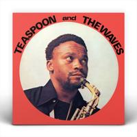 Teaspoon & The Waves - LP (7119691269313)