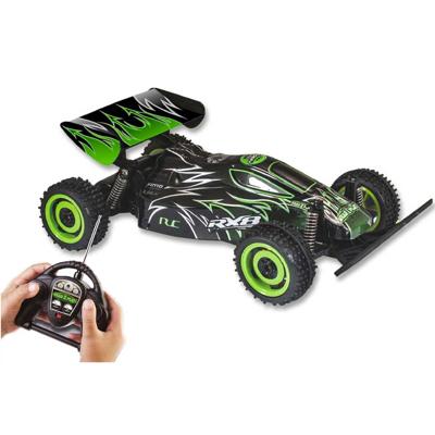 Gear2play off-road Bionic Racer Buggy bestuurbare auto 1:18 Gear2play off-road Bionic Racer Buggy bestuurbare auto 1:18