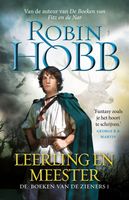 Leerling en Meester - Robin Hobb - ebook - thumbnail