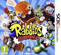 Rabbids Rumble