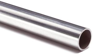 Stalen CV buis - 28 x 1,2mm - 1,5 meter