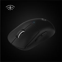 Logitech G PRO X SUPERLIGHT Wireless gaming muis 100 - 25.600 dpi - thumbnail