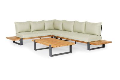 Suns Nardo Soft green