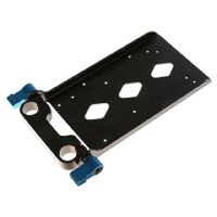 Rolux Battery Plate Adapter RL-VF voor 15mm Systemen - thumbnail