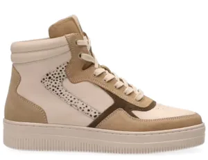 Maruti Mona Leather sneakers dames