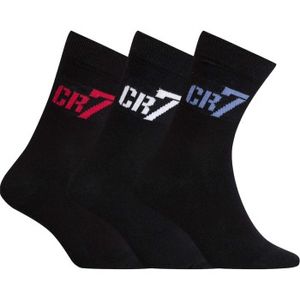 CR7 Cristiano Ronaldo 3 stuks Boys Socks * Actie *