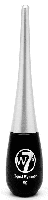 W7 Eyeliner - Dippot Zwart 8g