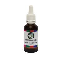 Star Remedies Star Remedies Basis Combinatie (30ml)