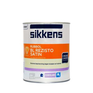 Sikkens Rubbol BL Rezisto Satin