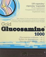 Glucosamine Gold 1000 120caps