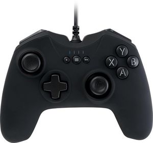 Nacon GC-100XF Wired Gaming Controller - PC - Zwart